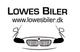 Lowes Biler I/S