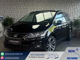 Seat Alhambra FR-Line FR-LINE*AHK*7-SITZER*DSG*NAVI - Seat Alhambra in Hamburg