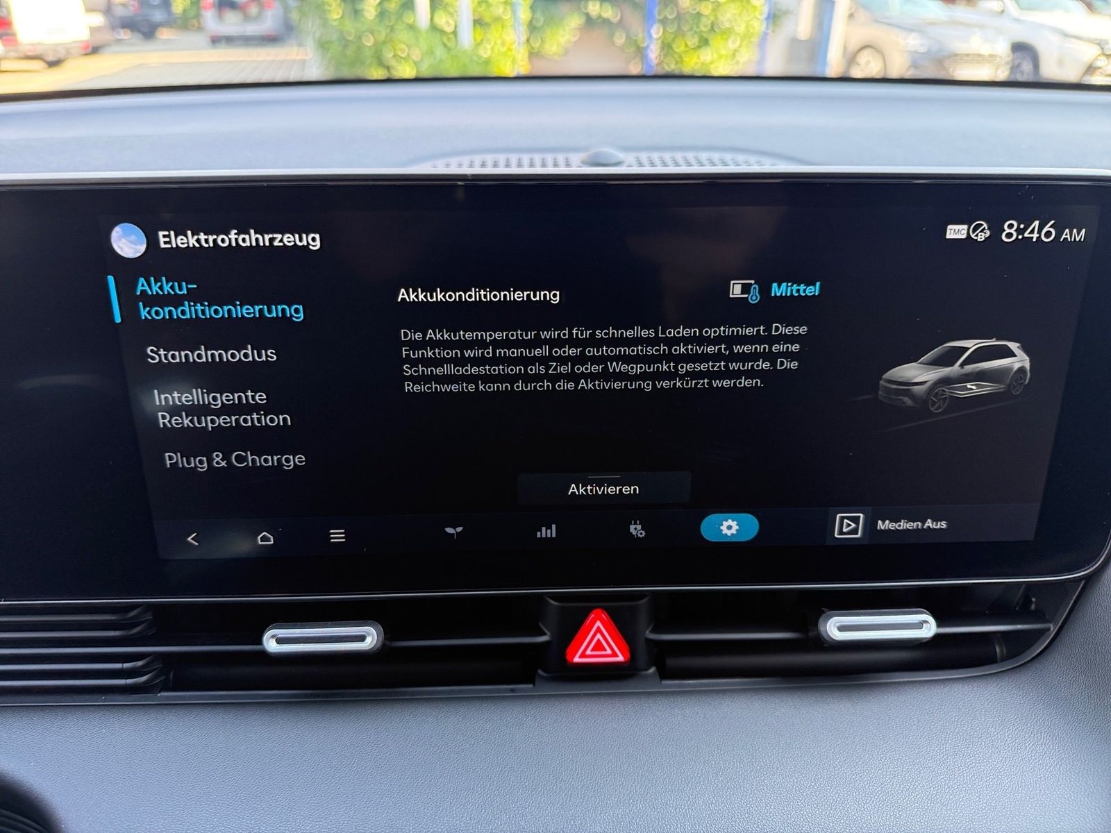 Hyundai IONIQ 5 – Bild 28