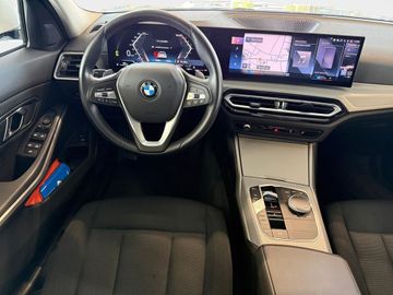 BMW 318 - 12