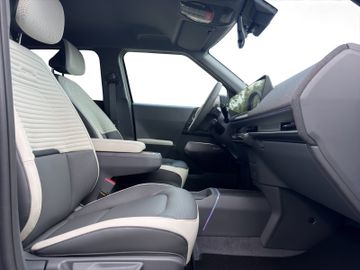 Kia EV2 61 kWh GT-Line 4-Sitzer Navi*Sound*Memory*36