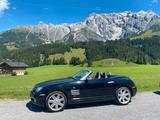Chrysler Crossfire Roadster - gebrauchte Chrysler Crossfire aus dem Jahr 2004