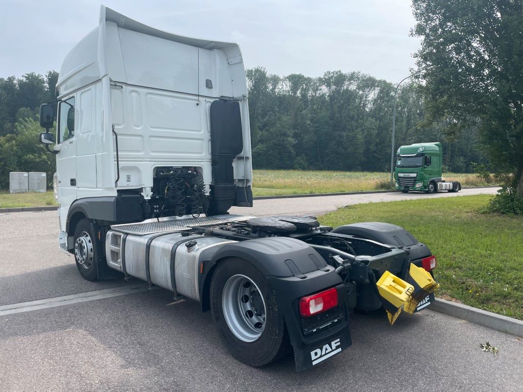 Fahrzeugabbildung DAF FT XF 480 SSC