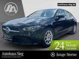 Mercedes-Benz CLA 180 d SB MBUX+SHZ+LED+PDC+AHK+Apple+Tempomat - gebrauchte Mercedes-Benz CLA 180 aus dem Jahr 2023