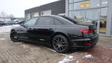 Audi A8 50 TDI Lang quattro S line Black Edit. Pano - Audi A8: Lang