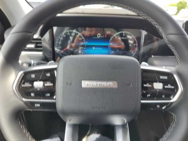 Foton 4 Pickup 4WD,AT,LederSitzheizungCarplay