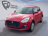 Suzuki Swift Comfort 4x4 Kamera Klima LED Navi 2.Hand - gebrauchte Suzuki Swift aus dem Jahr 2020