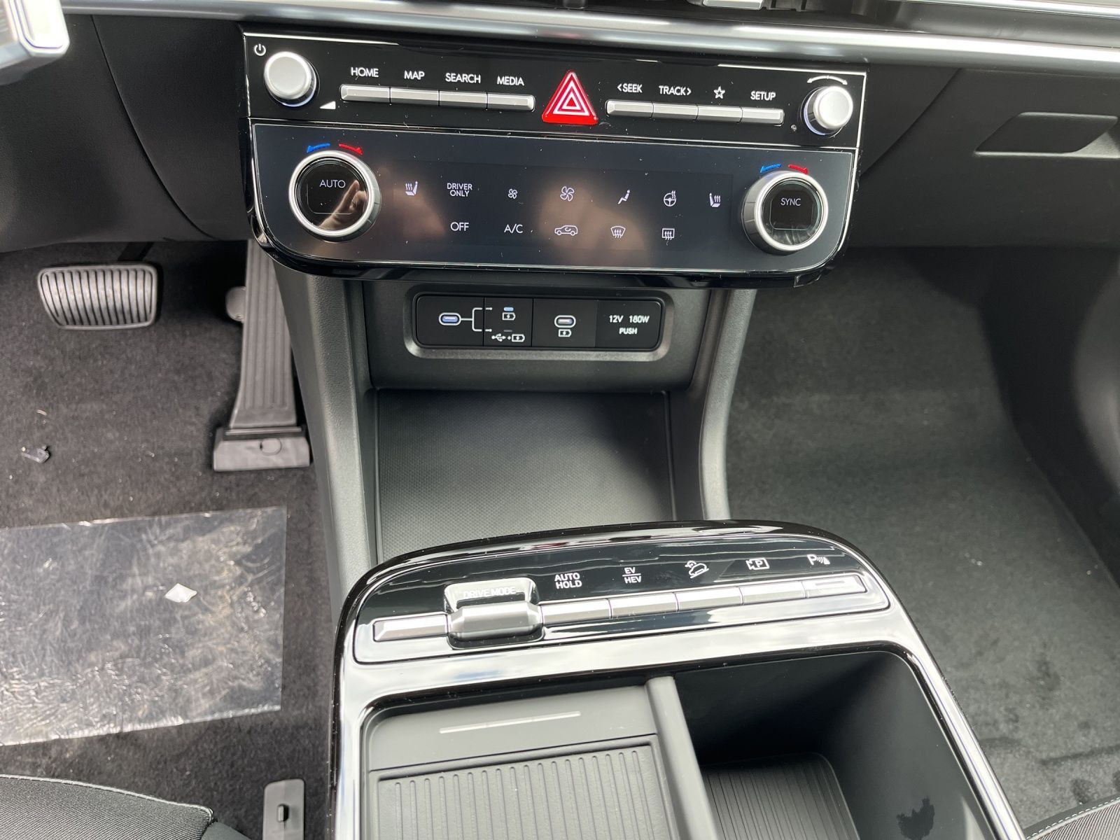 Hyundai Tucson – Bild 13