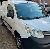 Renault Kangoo Rapid 1.5 dCi Automatik Klima PDC AHK - Renault Kangoo in Bochum