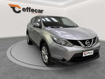 Nissan Qashqai - 3