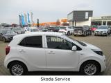 Kia Picanto Dream Team 1.0 49KW 5G - Kia Picanto: 1.4