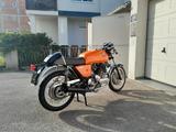 Laverda SF 750 - LAVERDA MOTORRAD