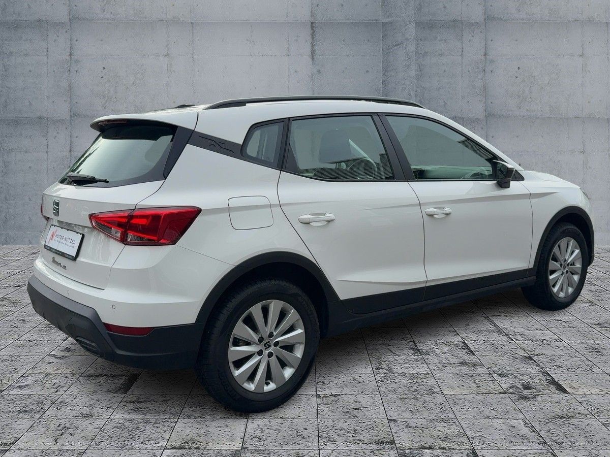 Seat Arona - Bild 6