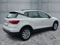 Seat Arona - Vorschau Bild 6