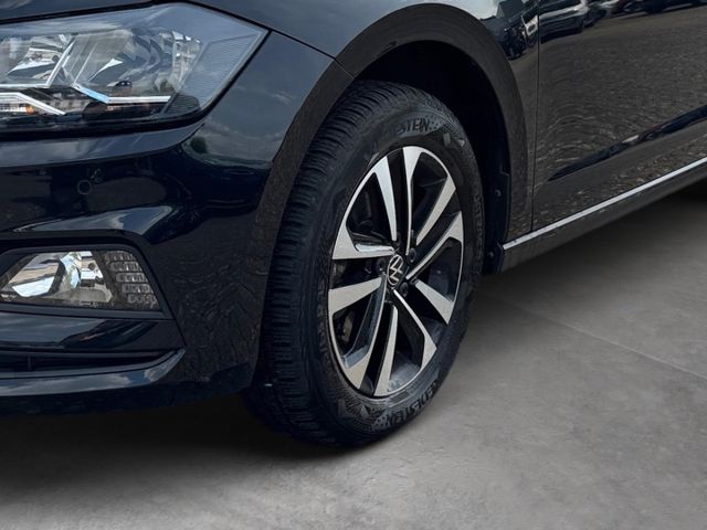 Polo United 1.0 TSI Navi Climatronic Sitzheizung