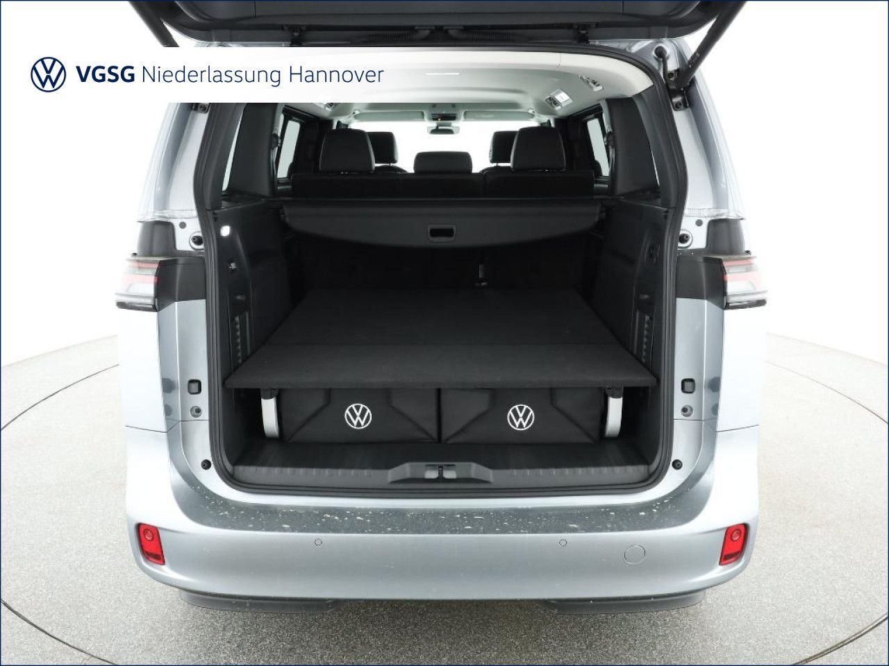 Volkswagen ID. Buzz - Bild 7