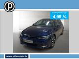 Volkswagen Golf 8 ACTIVE 1.5 eTSI DSG AHK PANO KAMERA NAVI - Auto leasen in Nürnberg