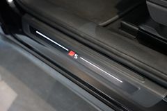 AUDI SQ5 Sportback TFSI | Pano | Carbon | Tech pro AUDI SQ5 Sportback TFSI | Pano | Carbon | Tech pro