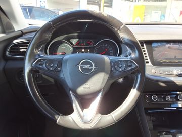 Opel Grandland (X) - 10