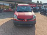 Renault Kangoo Campus 1.2 16V - Renault Kangoo: Campus
