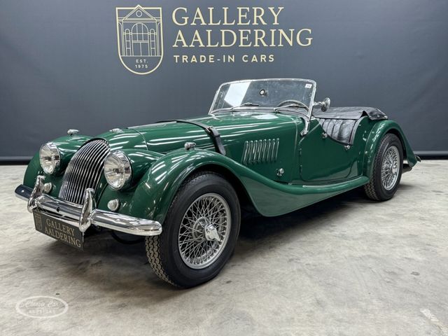 Morgan Other Morgan Overige 4-APR   - ONLINE AUCTION