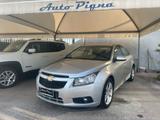Chevrolet Cruze 2.0 Diesel 163CV aut. 5 porte LT - Chevrolet Cruze mit Diesel-Antrieb: 2.0