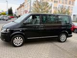 Volkswagen T5 2.0 TDI DPF Bus Multivan Highline*LEDER*NAV** - Volkswagen T5: Dpf