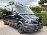Volkswagen Crafter  - Volkswagen Cr