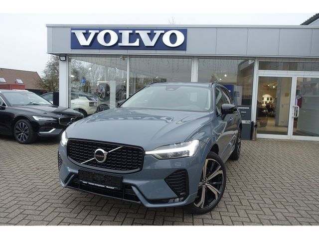 Volvo XC60 Ultimate B4 AWD Dark/Pano/H&K/HeadUP/Standh