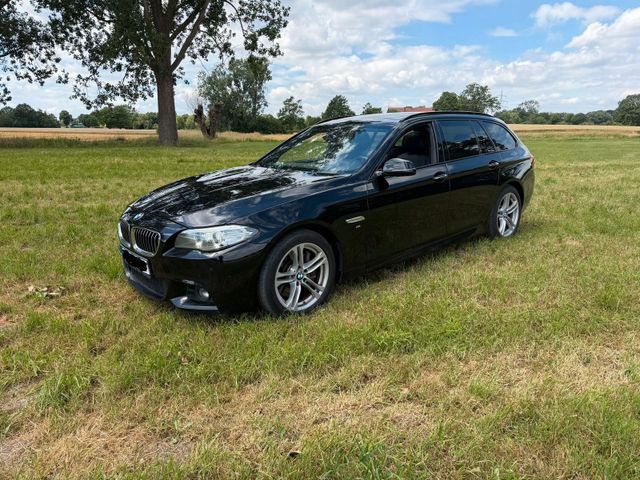 BMW BMW F10 530