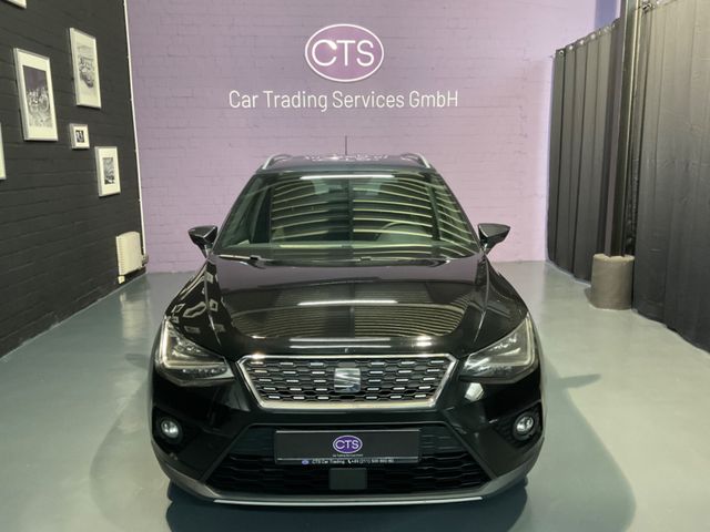 SEAT Arona Xcellence / Automatik/Full Link /Navi