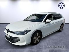 VW Passat 1.5 TSI eHybrid Business Bluetooth Navi