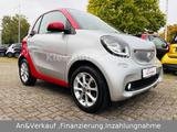 Smart ForTwo Prime LEDER/PANO/NAVI/SITZH/TÜV NEU - Smart ForTwo in Bonn