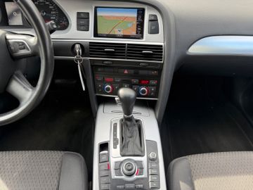 Audi A6 - 9