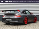 Porsche 997 911-GT3 RS-First-Paint-Full Serviced-PCCB - Porsche: Gt3 RS