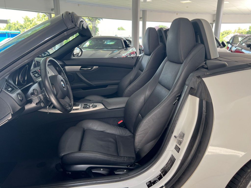 BMW Z4 sDrive20i M-Sport*Leder*Navi*Xenon*