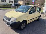 Fiat Panda 1.1 8V Active *1. Hand*Radio*Kein TÜV! - Gebrauchtwagen bis 500 Euro