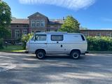 Volkswagen T3 Transporter mit Hubdach (Oldtimer) - Volkswagen: Hub