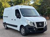 Nissan NV400 Kastenwagen Hoch+Lang L2H2 |1... - Nissan NV400 von privat