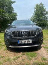 Kia Sorento 2.2 crdi - Kia Sorento in Halle