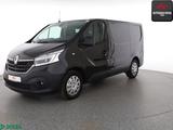 Renault Trafic dCi 170 EDC KASTEN L1H1 ENERGY LED,KLIMA - Renault Trafic: Schwarz