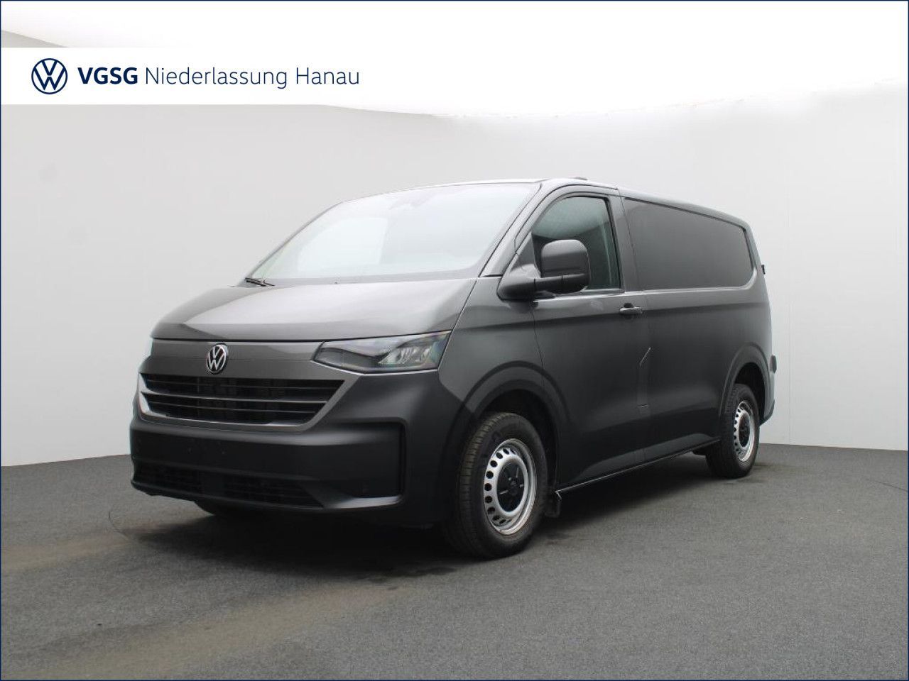 Volkswagen T7 Transporter - Bild 4