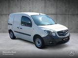 Mercedes-Benz Citan 108 CDI KA Lang WORKER PLUS+Klima+ZV - gebrauchte Mercedes-Benz Citan aus dem Jahr 2021