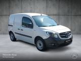 Mercedes-Benz Citan 108 CDI KA Lang WORKER PLUS+Klima+ZV - Mercedes-Benz 108 cdi