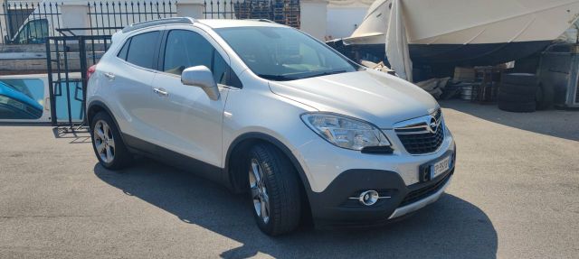 Opel Mokka gpl