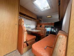Fahrzeugabbildung Fiat Ducato Bürstner