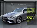 Mercedes-Benz CLA 180 SB +AMG+Distronic+360°+Ambiente+AUT+LED - gebrauchte Mercedes-Benz CLA 180 Shooting Brake aus dem Jahr 2024