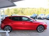 Seat Leon FR 1.5 eTSI DSG KLIMA LED NAVI ALU - Seat Vorführfahrzeuge