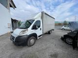 Fiat Ducato 35 3.0 MJT PL Cabinato Maxi - gebrauchte Fiat Ducato aus dem Jahr 2010