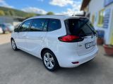 Opel Zafira Tourer 1.4 Turbo drive "7 SITZE" - Opel Zafira Tourer: Drive